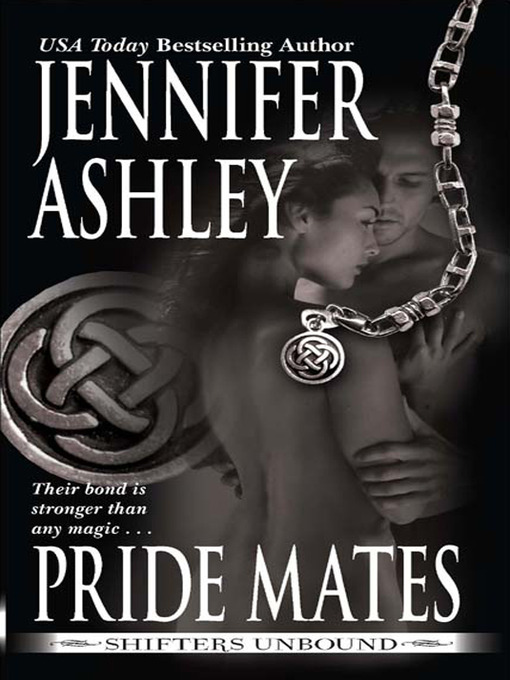 Title details for Pride Mates by Jennifer Ashley - Available
